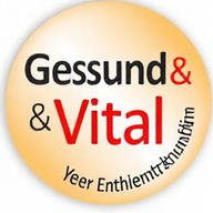 Gesund & Vital – Ihre Ernährungsberatung logo